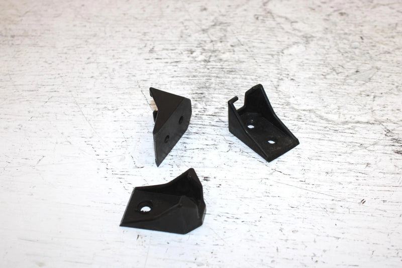 1995 Arctic Cat Puma Oem Hood Latch Cup Set Of 3 0115-307 SA30