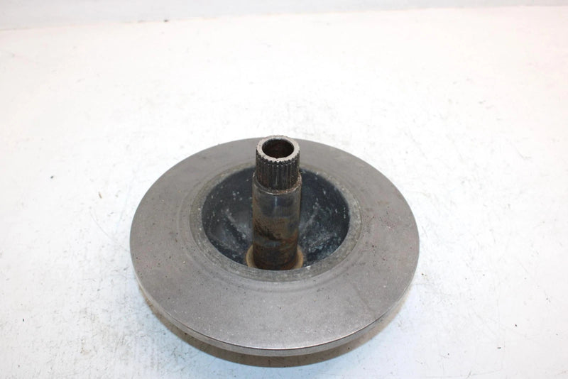 1998 Polaris Magnum 425 4x4 Oem Secondary Clutch Fixed Half 1322182 AP97