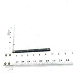 2012 Polaris Sportsman 550 OEM Shift Fork Rail Shaft 3234714 AP238.1