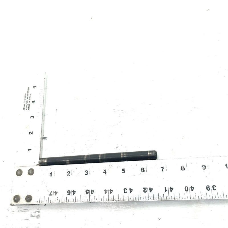 2012 Polaris Sportsman 550 OEM Shift Fork Rail Shaft 3234714 AP238.1