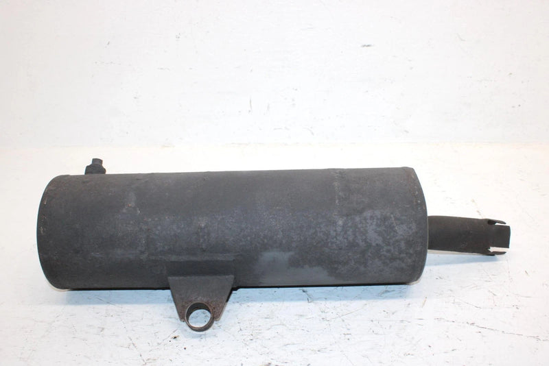 1998 Arctic Cat 454 Oem Exhaust Muffler 0512-161 AA3