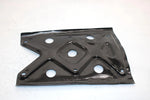 86 Honda Trx250a Oem Front Skid Plate 50354-HA8-000 AH30
