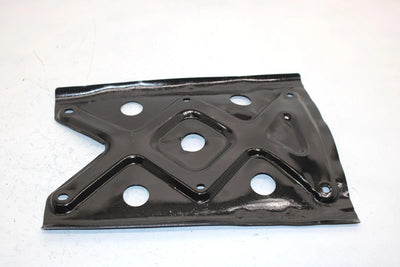 86 Honda Trx250a Oem Front Skid Plate 50354-HA8-000 AH30