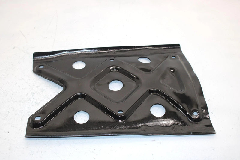 86 Honda Trx250a Oem Front Skid Plate 50354-HA8-000 AH30