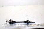 2004 Bombardier Out Lander Oem Front Left CV Joint 705400096 AB12