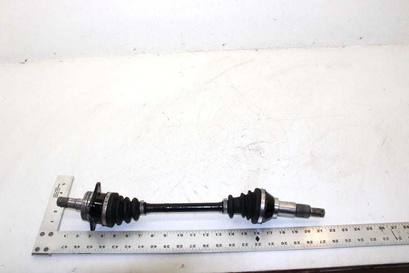 2004 Bombardier Out Lander Oem Front Left CV Joint 705400096 AB12