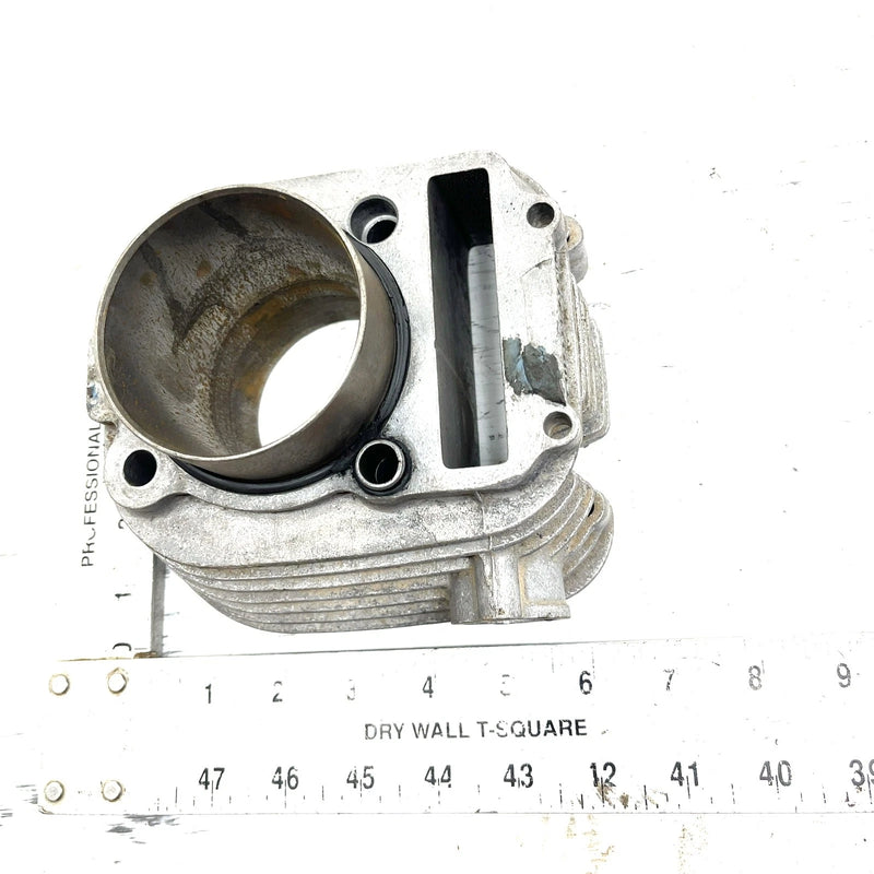92-00 Yamaha Timberwolf 250 YFB250 OEM 71mm Bore Cylinder 4BD-11310-01-00 AY56