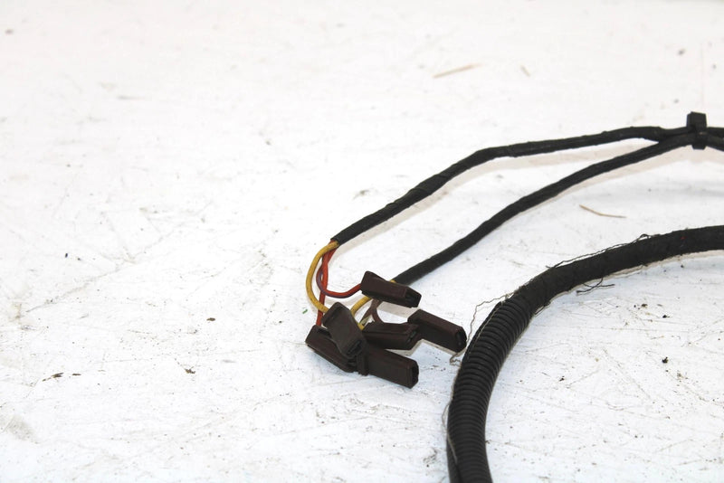 1994 Ski-doo Formula Stx Oem Headlight Wiring Harness SS77