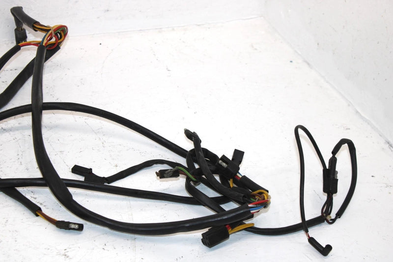 1996 Arctic Cat Zrt 600 Oem Main Wire Harness 0686-365 SA46