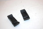 1991 Arctic Cat Prowler Oem Tunnel Wearstrip Track Guide Pair 0604-497 SA57