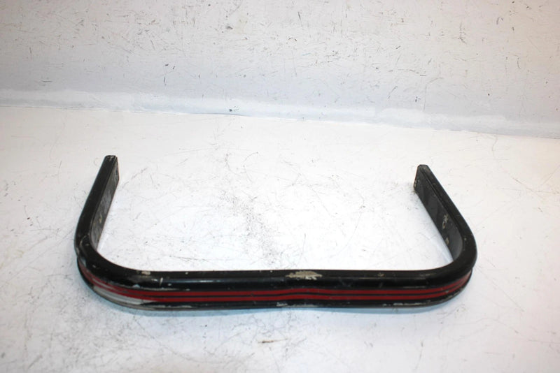 92 Polaris Indy 440 Oem Rear Bumper 5224334 SP48