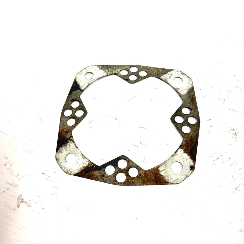 1996 Yamaha Warrior 350 OEM Wheel Cover Plate 3GD-25127-10-00 AY60