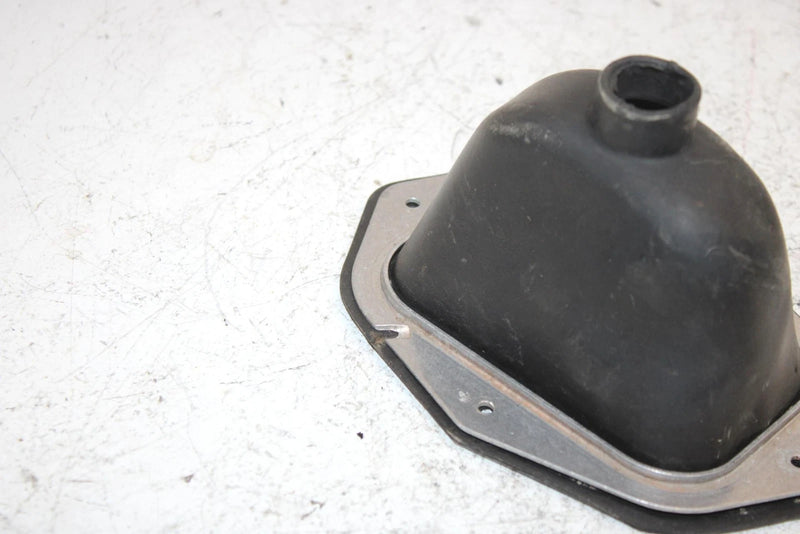 92 Polaris Sport Gt Oem Tie Rod Boot W/Plate 5410328 5210904 SP62