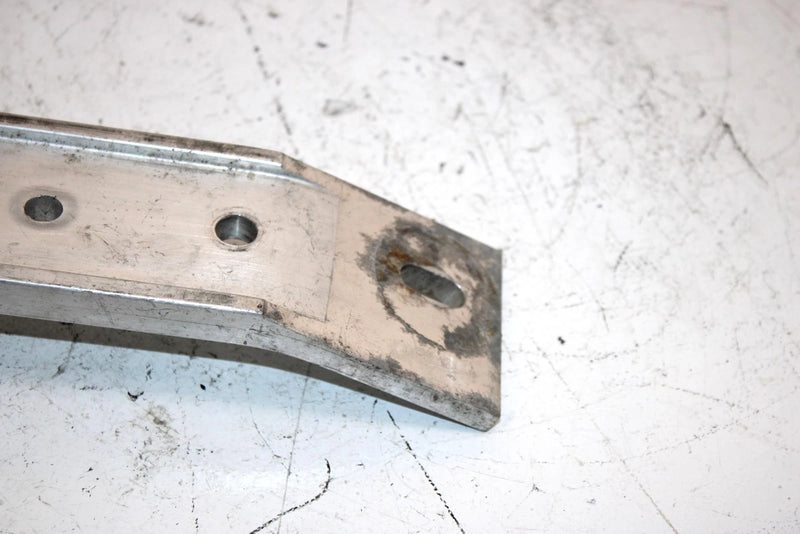 02 Polaris Xc Sp 500 Oem Right Motor Mount Plate 5245474 Q4000