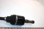 2008 Polaris Ranger 700 Oem Left Rear Drive Shaft 2204857 XP0