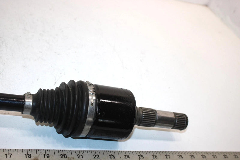 2008 Polaris Ranger 700 Oem Left Rear Drive Shaft 2204857 XP0