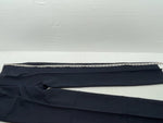 New Vintage Blue Circle S Polyester Pants #9311 OO-39