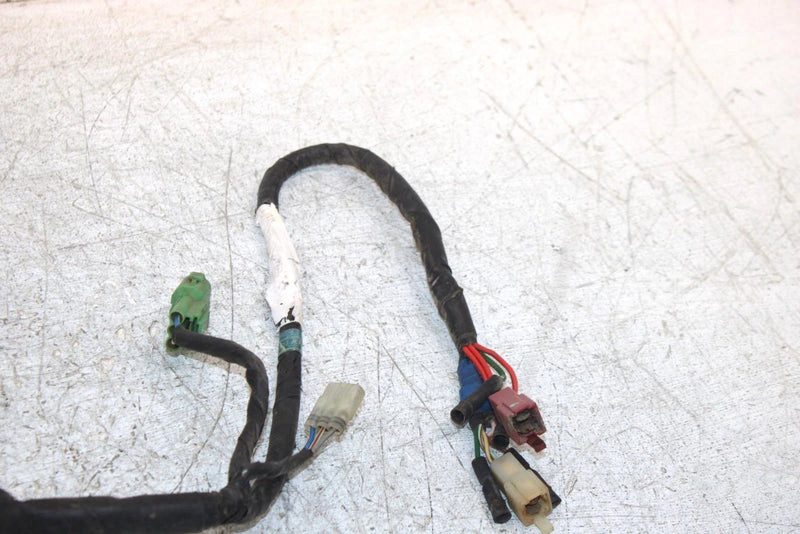 1993 Honda Trx 300 A Oem Main Wire Harness 32100-HC5-970 AH50