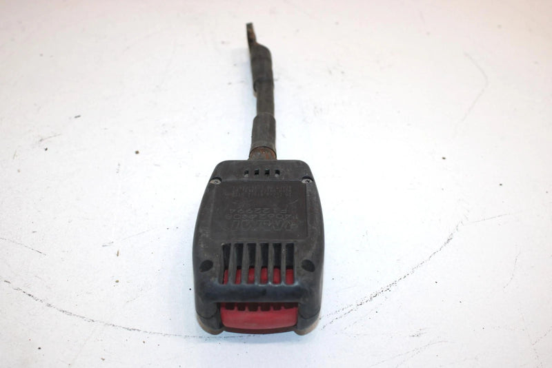 2015 Polaris Ranger Crew 900 Oem Seat Belt Buckle 2635235 XP2