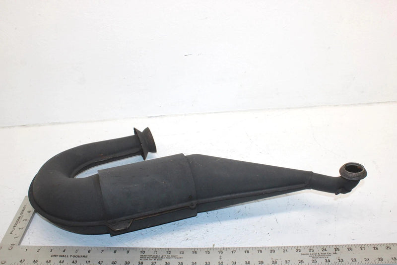 1997 Arctic Cat Zl 440 Oem Exhaust Pipe 0712-174 SA39