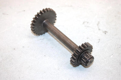92 Kawasaki Bayou 300 4x4 Oem Transmission Reverse Shaft 13129-1706 AK12