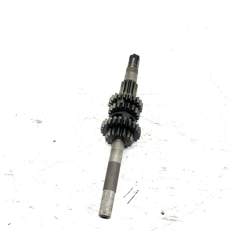 98-02 Arctic Cat 300 4X4 OEM Transmission Countershaft 3446-277 AA42