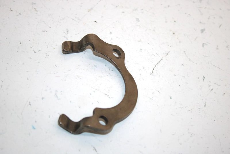 86 Honda Fourtrax 250 Trx250 A Oem Shift Drum Bearing Plate 23521-HA0-000 AH32