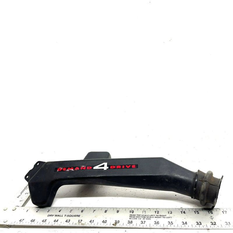 90-93 Polaris Trail Boss 350L 4X4 OEM Air Outlet Duct 5431010 AP194