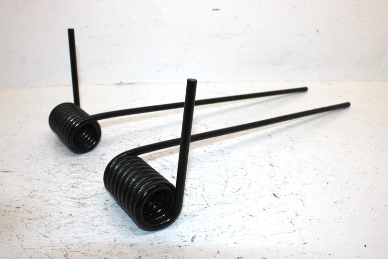 1996 Arctic Cat Puma Oem Rear Skid Spring Set 1704-156 1704-157 SA40