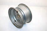 03 Bombardier Rally 200 Oem Front Wheel Rim 10x5 705400115 AB2