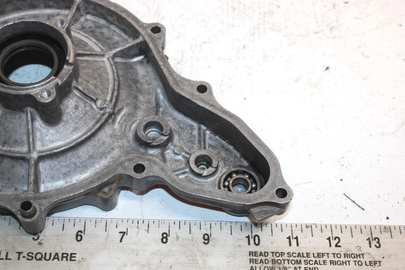 2002 Honda Foreman Es Oem Outer Stator Cover 11351-HN0-670 AH34