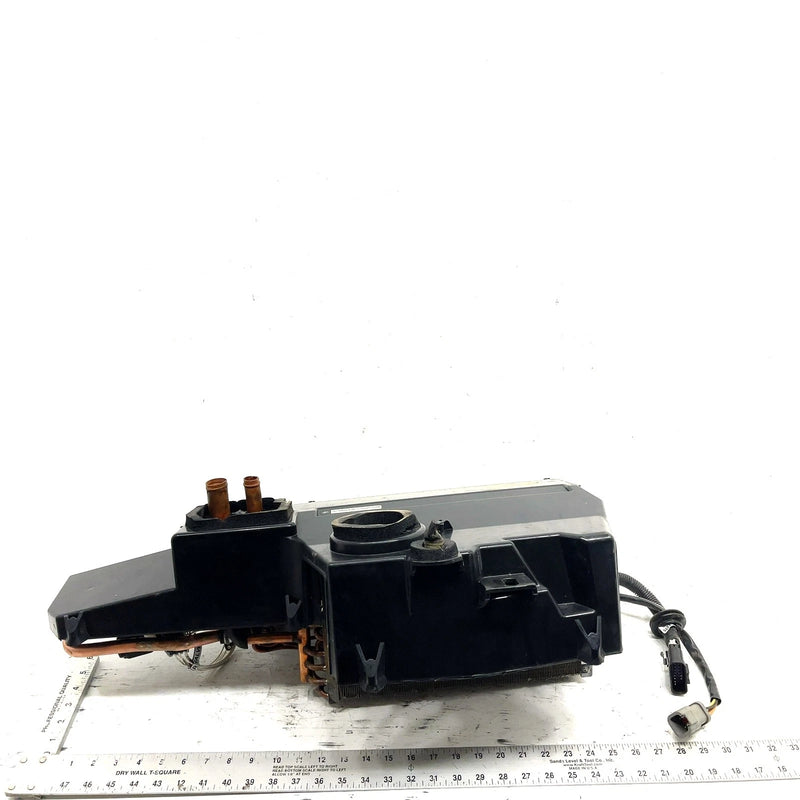 20-22 Can-Am Defender HD10 OEM AC Unit 705800383 XB0.1
