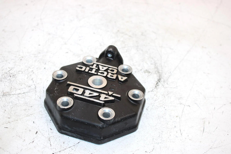 96 Arctic Cat Zr 440 Oem Cylinder Head 3004-950 SAS3