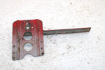 1998 Ski-doo Formula 500 Oem Left Rear Tunnel Bracket 518318924 SS72