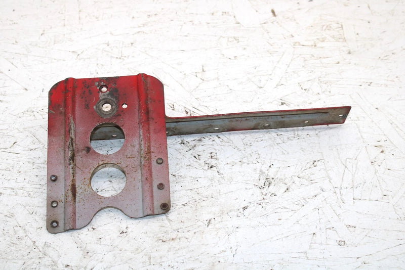 1998 Ski-doo Formula 500 Oem Left Rear Tunnel Bracket 518318924 SS72