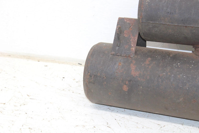 1996 Polaris Xlt Oem Exhaust Muffler Resonator 1260678-029 B492