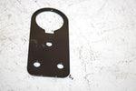 96 Polaris Xlt Oem Black Rope Guide Bracket 5222863 SP153