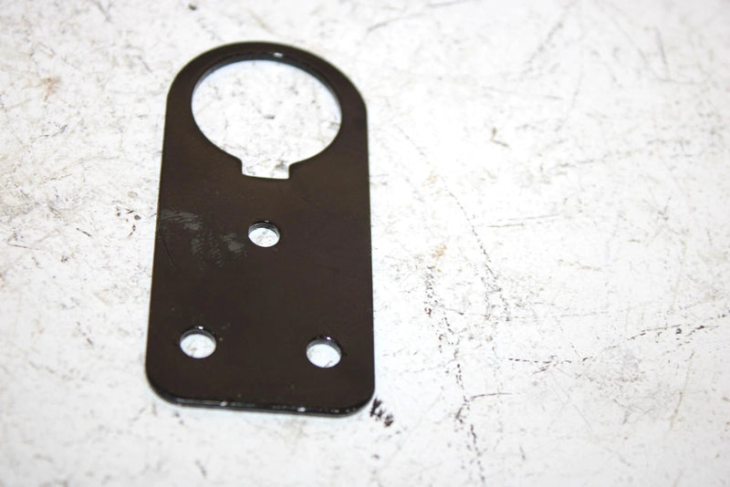 96 Polaris Xlt Oem Black Rope Guide Bracket 5222863 SP153