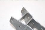 2003 Ski-doo Mxz X 440 Oem Front A Frame Reinforcement 518322546 SS95