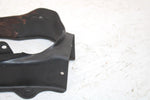 1976 Yamaha Gs340 Oem Cylinder Shroud Set 840-12652-00-00 SY71