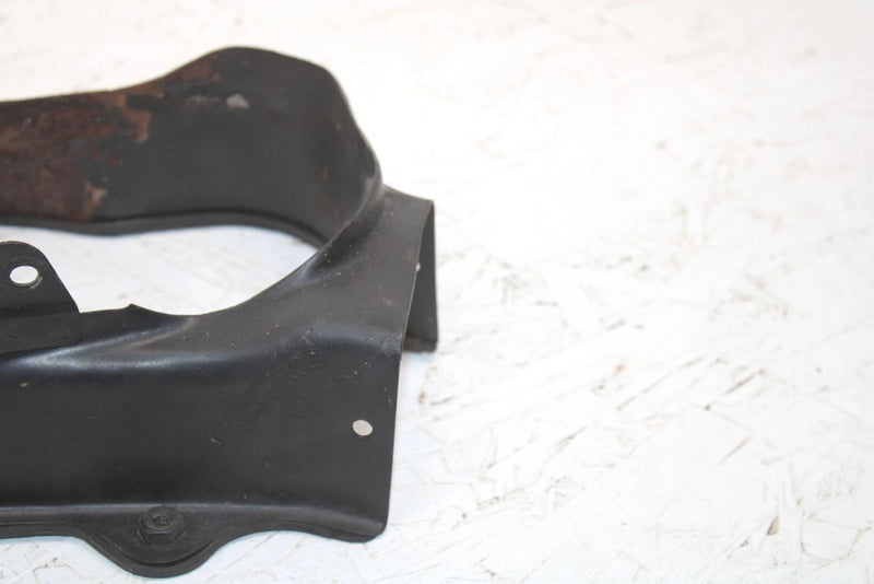 1976 Yamaha Gs340 Oem Cylinder Shroud Set 840-12652-00-00 SY71