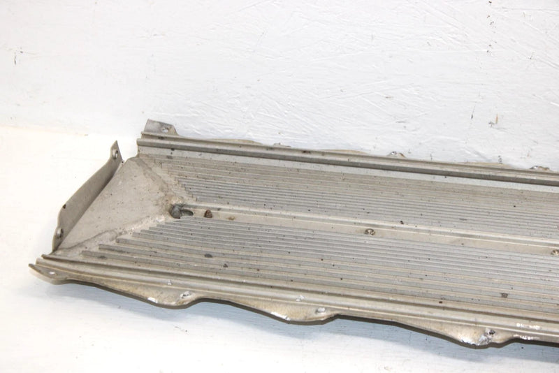 2008 Ski-doo Mxz Adrenaline 800r Oem Heat Exchanger 518327580 SS2