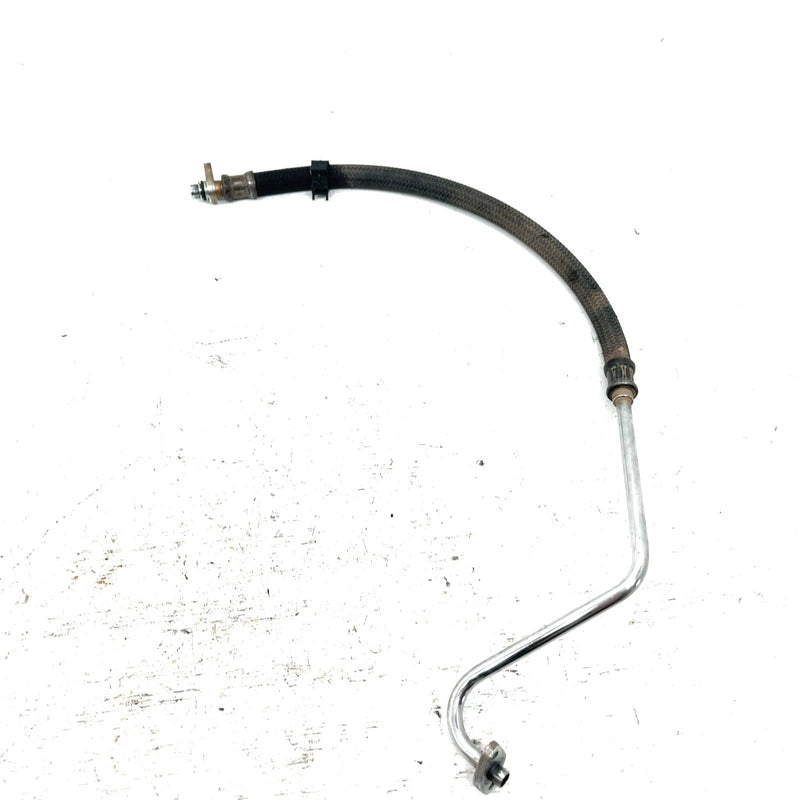 05 Honda Foreman 500 4x4 OEM Right Front Oil Tank Hose 15550-HP0-A00 AH90