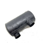 2000 Polaris Genesis FFI OEM Exhaust Muffler 1260997-067 JP51