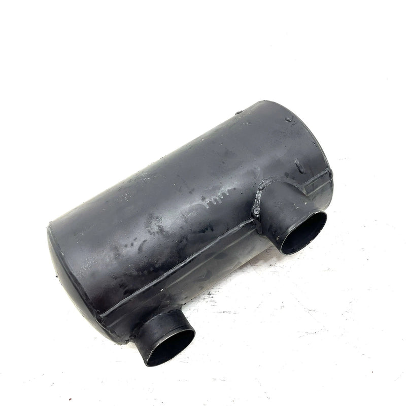 2000 Polaris Genesis FFI OEM Exhaust Muffler 1260997-067 JP51