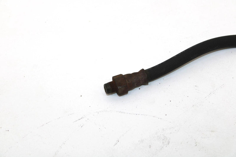 1993 Polaris Trail Boss 250 Oem Front Upper Brake Hose Line 1930748 AP8
