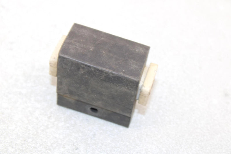 Polaris Oem Black Rubber Bump Stop Assembly 5432946 5521498 Q1301