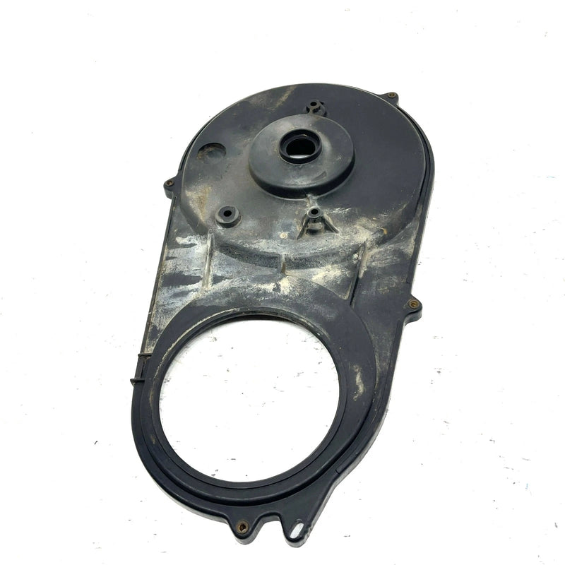 90-92 Polaris Trail Boss 350L 2x4 OEM Inner Clutch Belt Cover 2200803 AP193