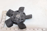 94 Polaris 400l 4x4 Oem Coolant Cooling Fan 5431262 AP64
