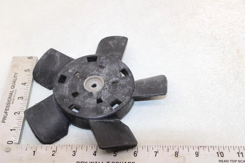 94 Polaris 400l 4x4 Oem Coolant Cooling Fan 5431262 AP64
